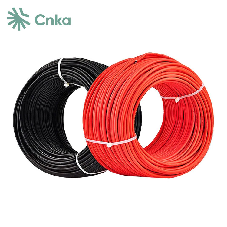 10 Awg aurinkokaapeli