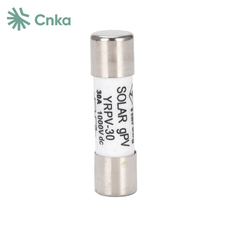 15A 1000v DC sulake