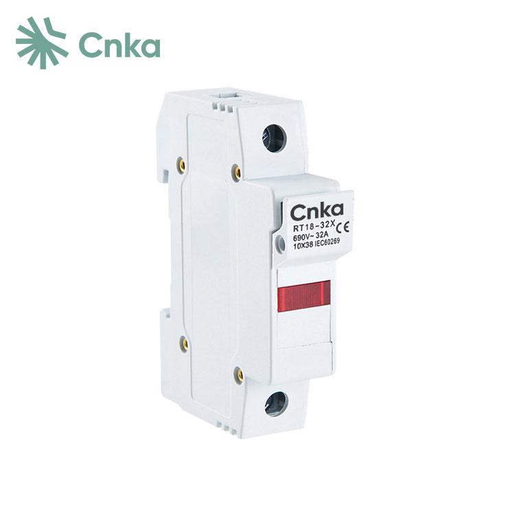 20 A AC sulake