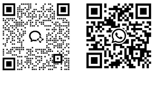 QR koodi