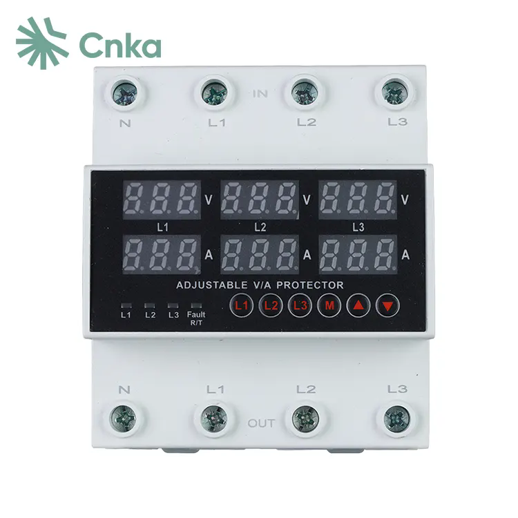 Kuinka jännitesuoja suojaa sähkölaitteitasi?